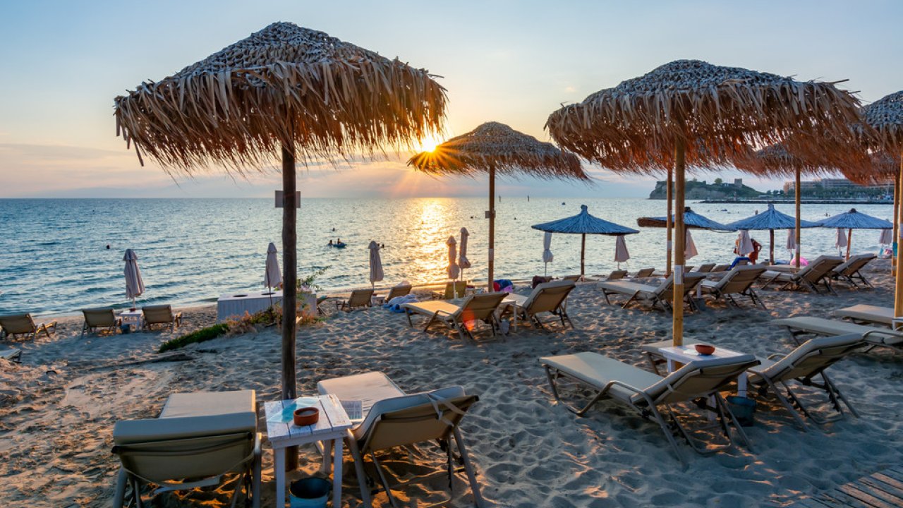 All inclusieve Zonvakanties Belo Horizonte Fine Accommodation - Griekenland - Chalkidiki - Fourka - Afbeelding 7