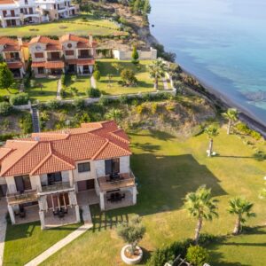 All inclusieve Zonvakanties Belo Horizonte Fine Accommodation - Griekenland - Chalkidiki - Fourka