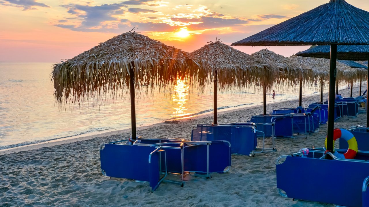All inclusieve Zonvakanties Belo Horizonte Fine Accommodation - Griekenland - Chalkidiki - Fourka - Afbeelding 3