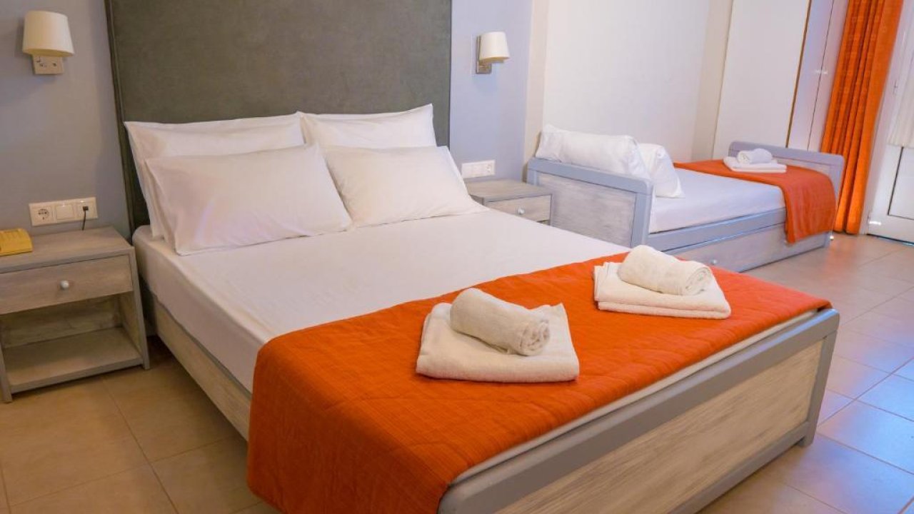 All inclusieve Zonvakanties Palatino-Hotel - Griekenland - Kefalonia - Lixouri - Afbeelding 6