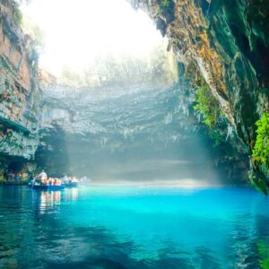 All inclusieve Zonvakanties Palatino-Hotel - Griekenland - Kefalonia - Lixouri