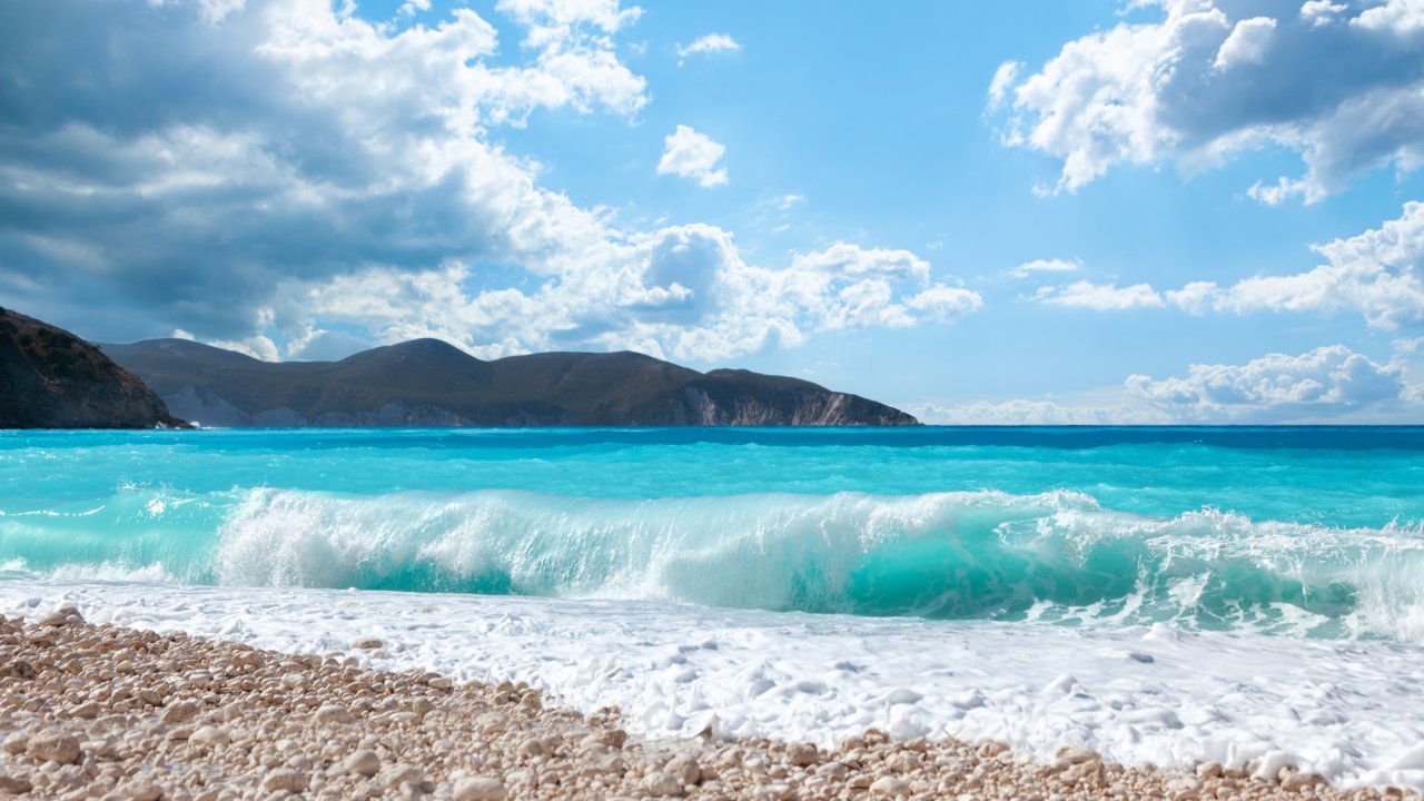 All inclusieve Zonvakanties Palatino-Hotel - Griekenland - Kefalonia - Lixouri - Afbeelding 5